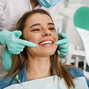 Your dentist has a variety of ways to make your cosmetic dentistry treatment more affordable