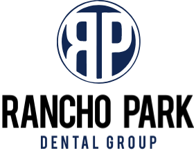 Rancho Park Dental Group logo